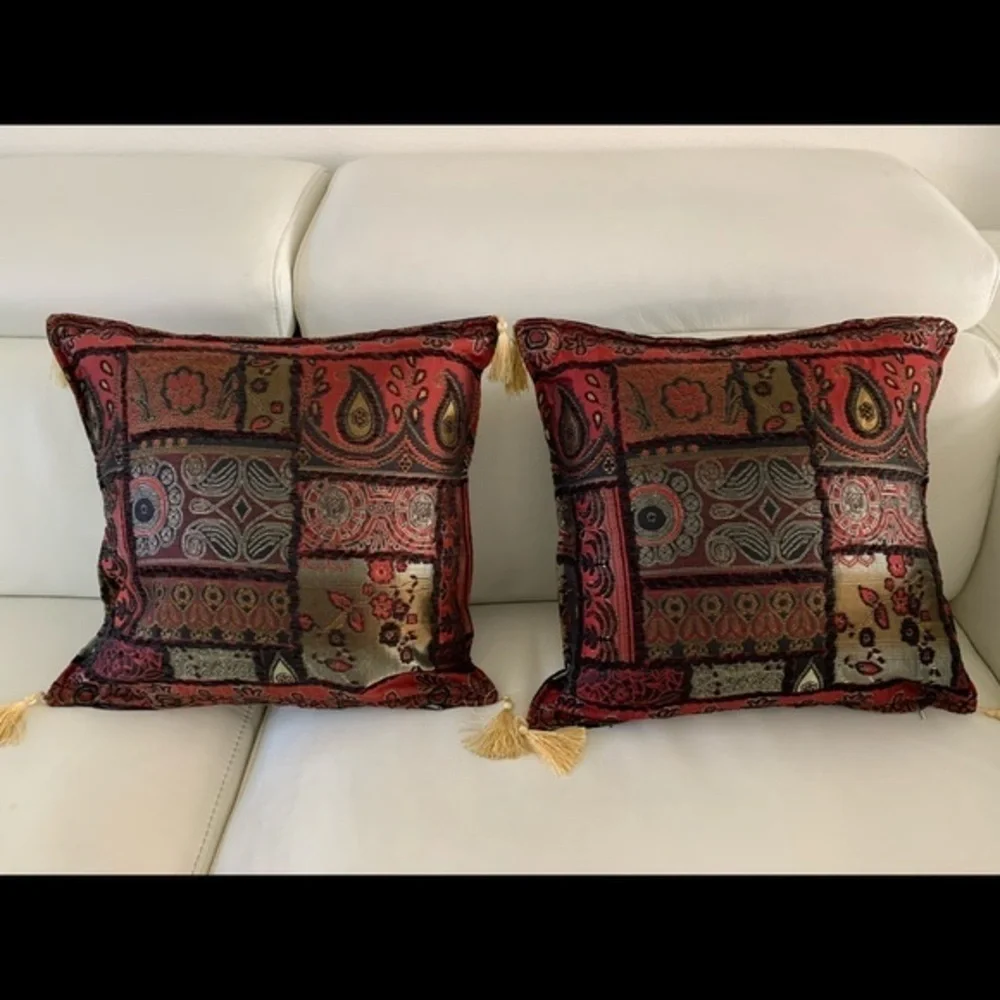 Pillow Cases